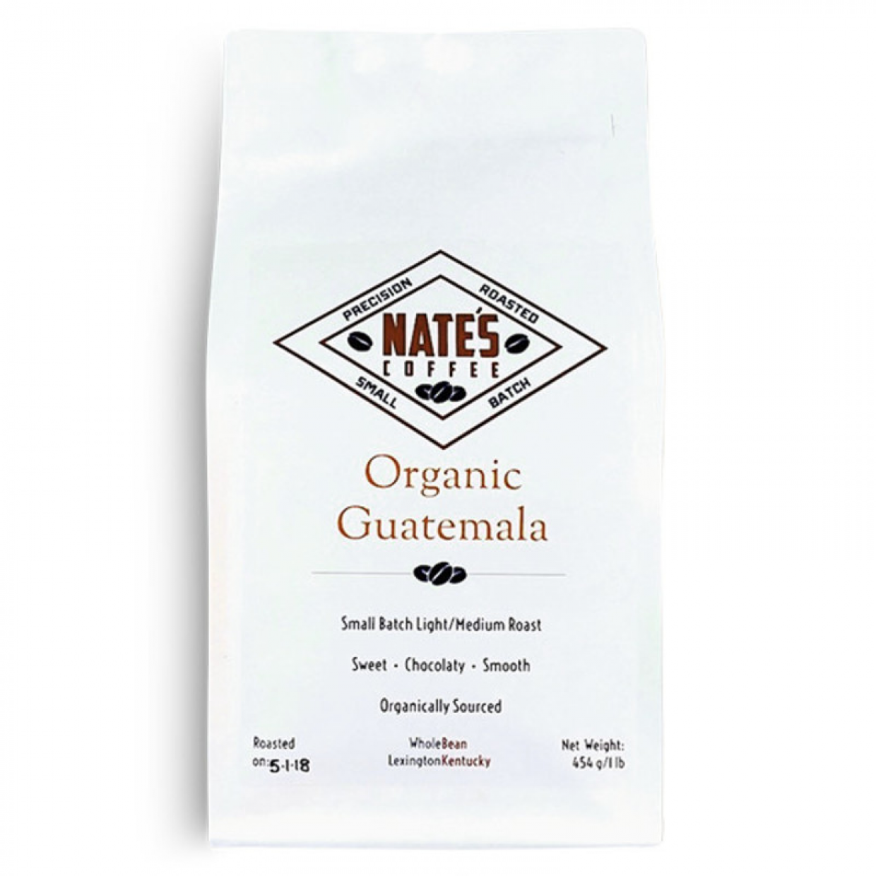 Organic Guatemala
